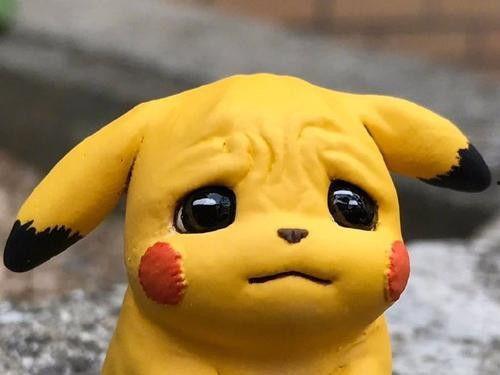 娱乐吃瓜酱皮卡丘